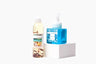 Blendz Essentials Hair Care logo